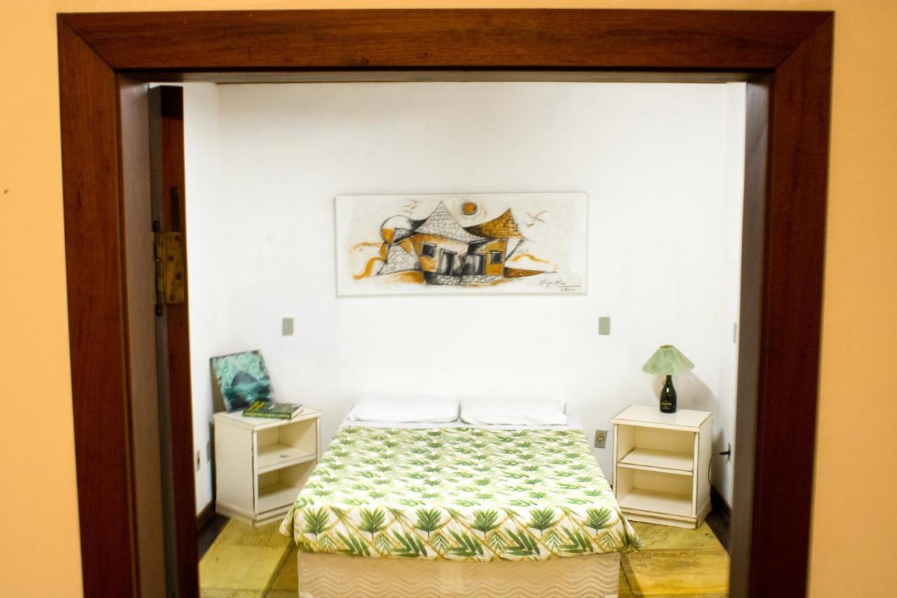 The Eco Palace Hostel Búzios エクステリア 写真