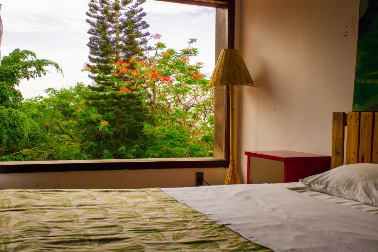 The Eco Palace Hostel Búzios エクステリア 写真
