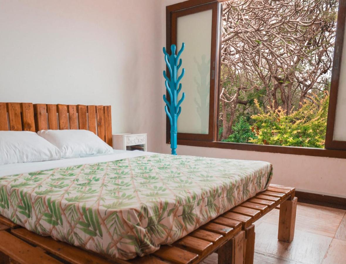 The Eco Palace Hostel Búzios エクステリア 写真