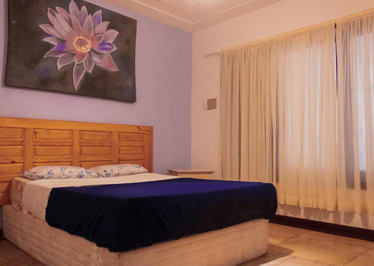 The Eco Palace Hostel Búzios エクステリア 写真