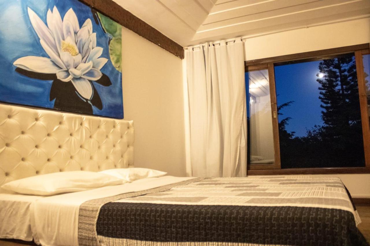 The Eco Palace Hostel Búzios エクステリア 写真