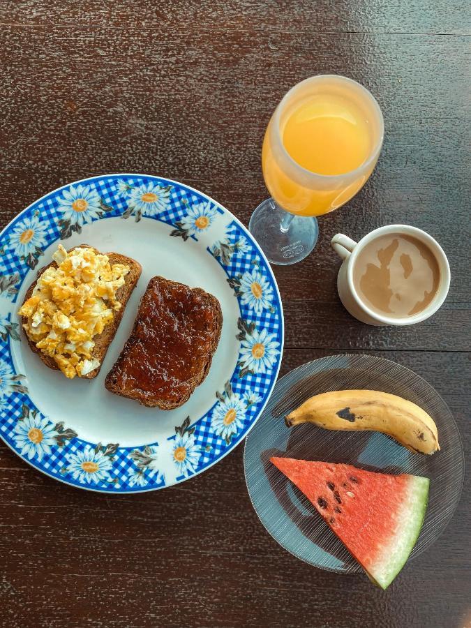 The Eco Palace Hostel Búzios エクステリア 写真