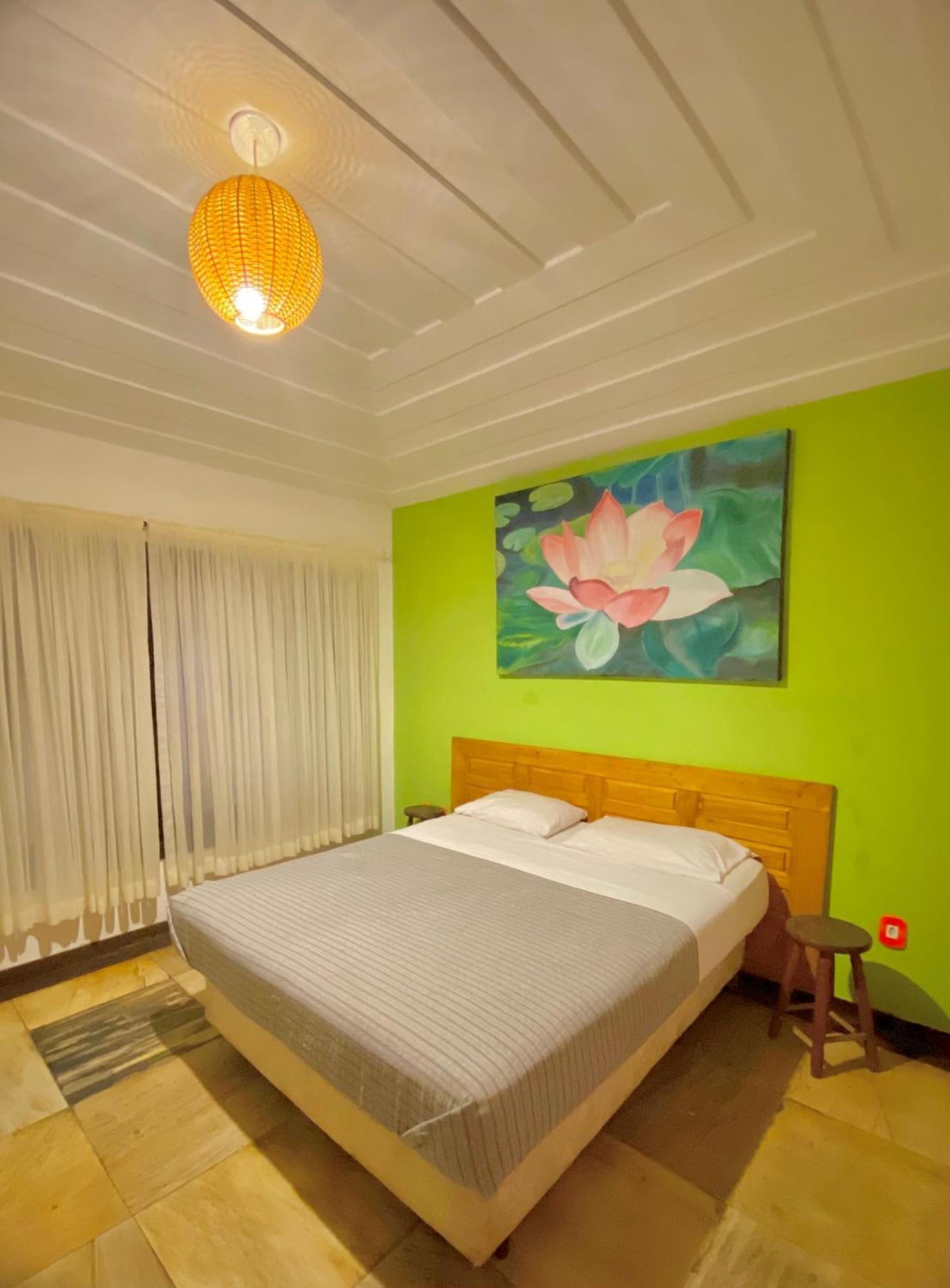 The Eco Palace Hostel Búzios エクステリア 写真
