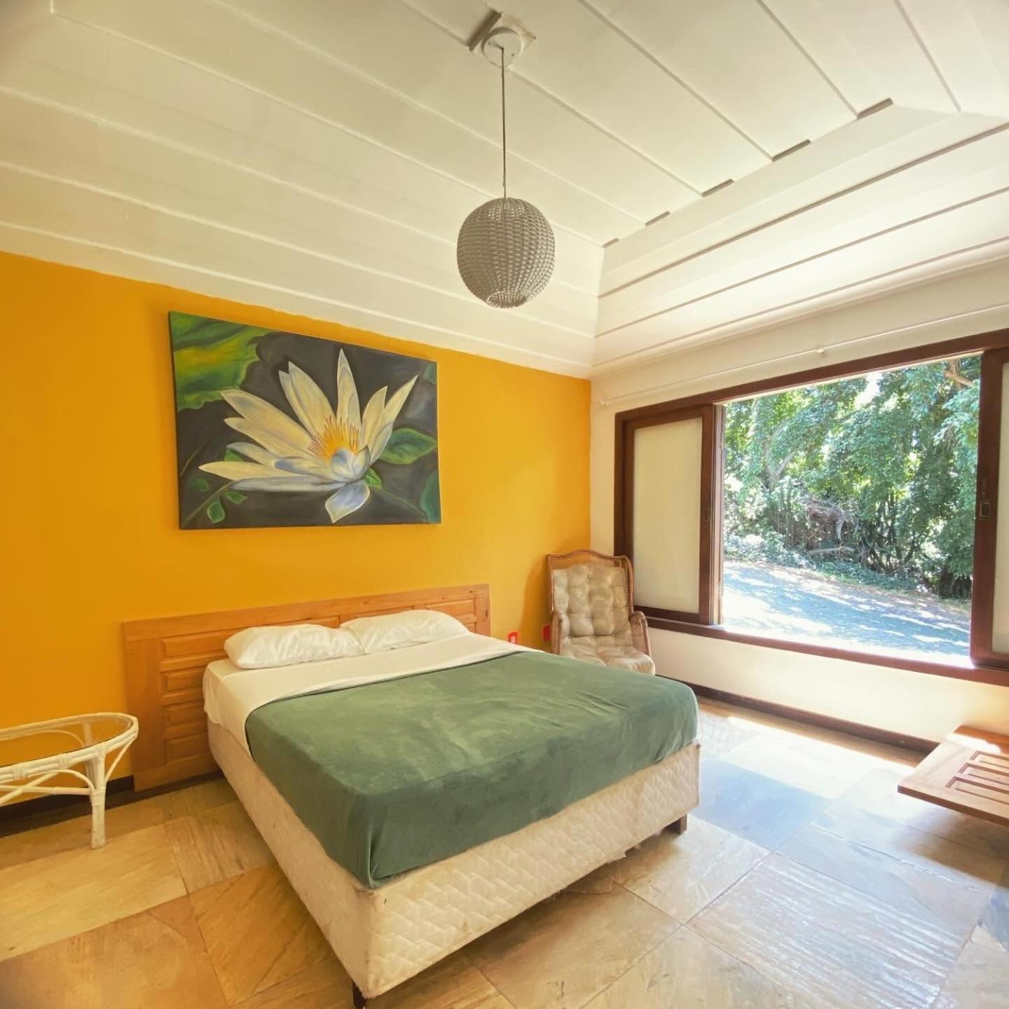 The Eco Palace Hostel Búzios エクステリア 写真