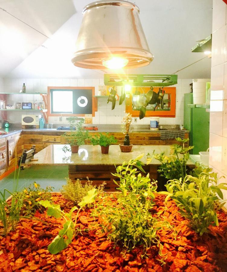 The Eco Palace Hostel Búzios エクステリア 写真